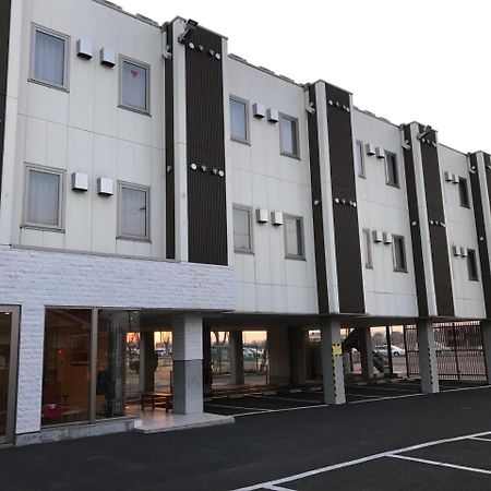 Conbini Ayersrockhotel Sendaitagajo Екстер'єр фото
