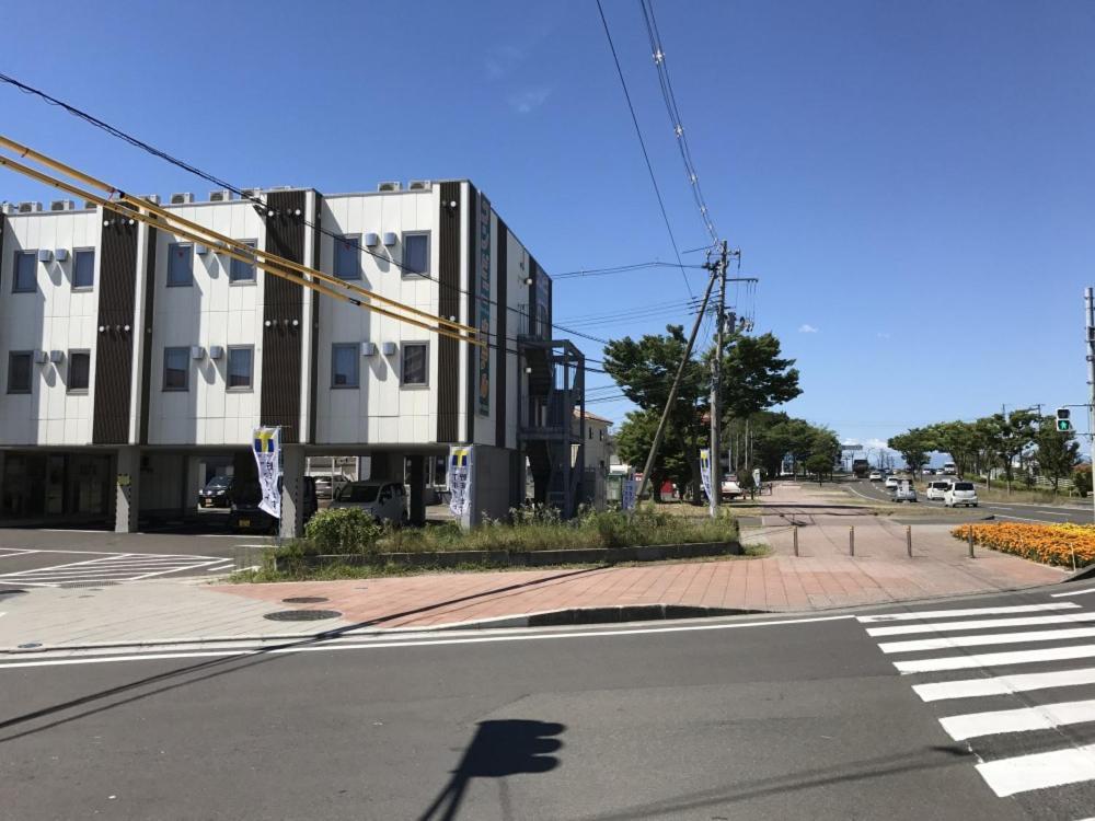 Conbini Ayersrockhotel Sendaitagajo Екстер'єр фото