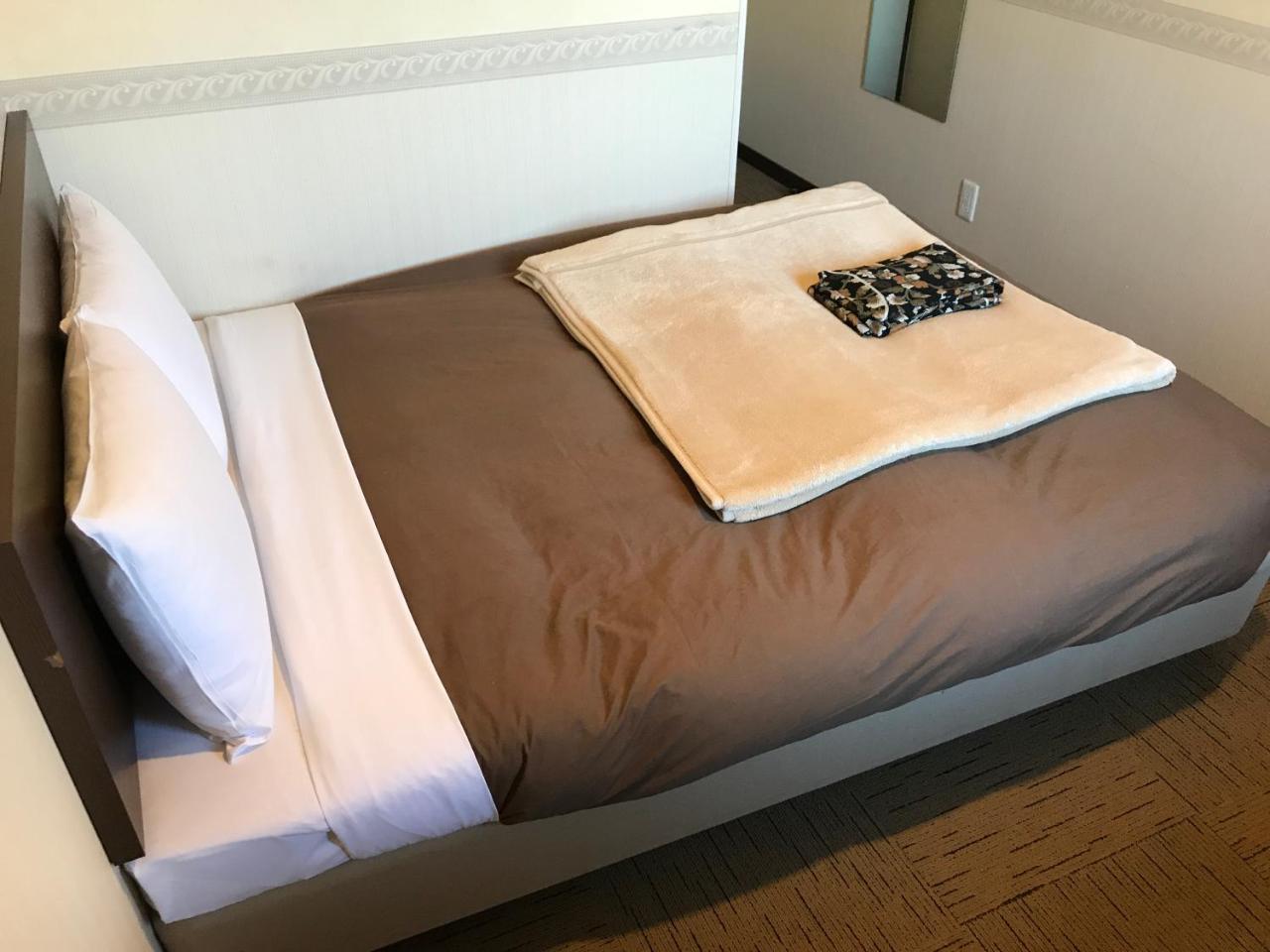 Conbini Ayersrockhotel Sendaitagajo Екстер'єр фото