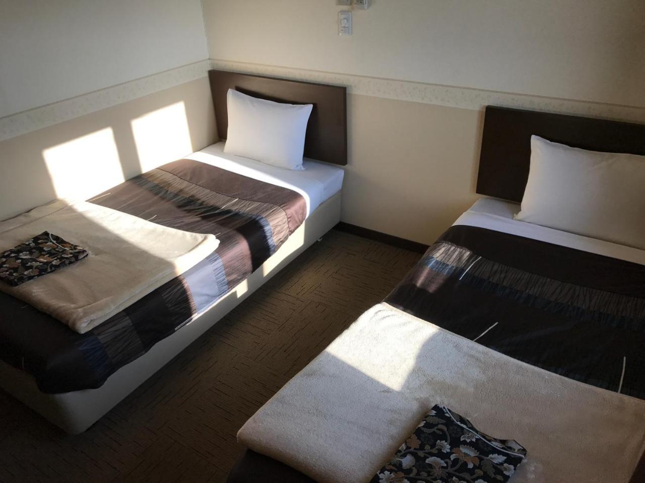 Conbini Ayersrockhotel Sendaitagajo Екстер'єр фото