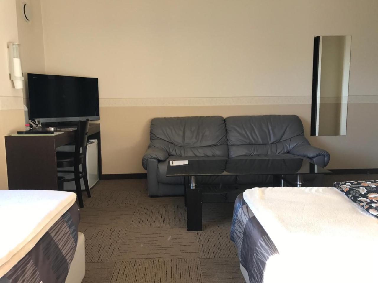 Conbini Ayersrockhotel Sendaitagajo Екстер'єр фото